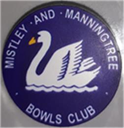 Mistley & Manningtree Bowls Club Logo